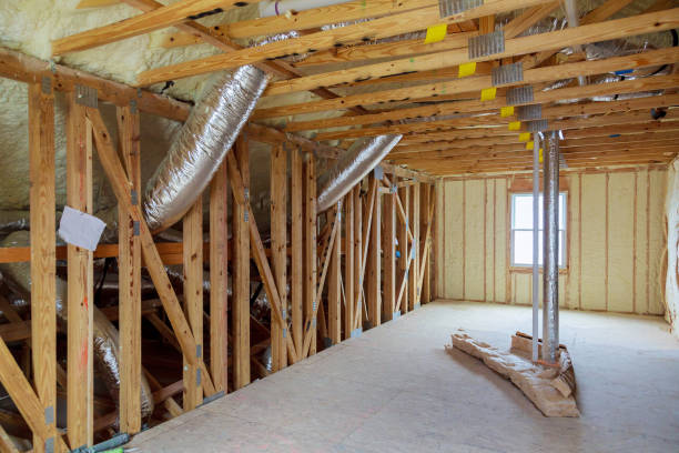 Best Insulation for Specific Applications in Moenkopi, AZ